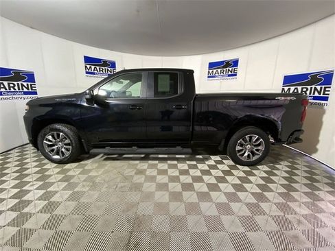 Used 2019 Chevrolet Silverado 1500 RST w/ All-Star Edition image 10
