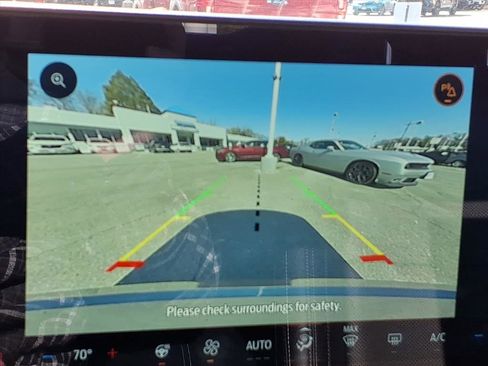 Used 2025 Ford Mustang GT Premium image 24