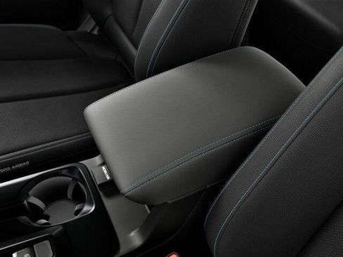 New 2026 Subaru Forester Limited AWD/4WD image 21