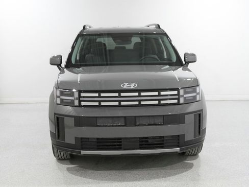 Certified 2026 Hyundai Santa Fe SEL image 2