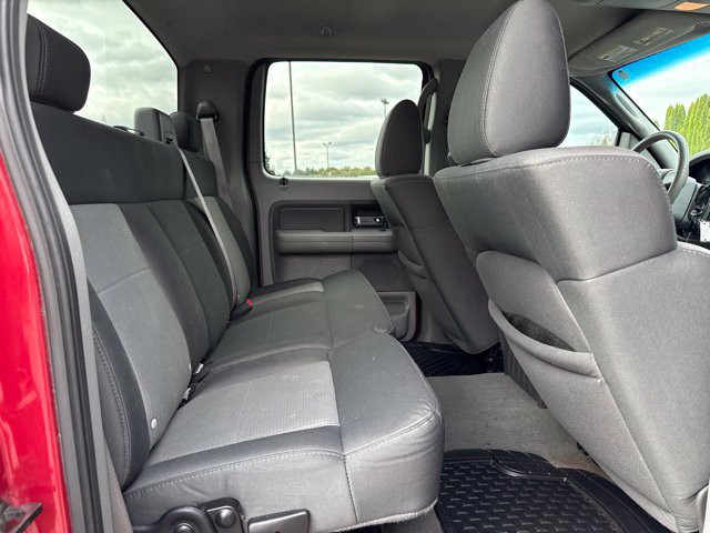 Used 2007 Ford F150 XLT AWD/4WD image 11