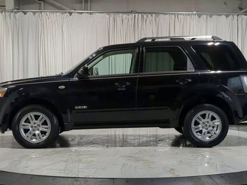 Used 2008 Mercury Mariner Premier FWD image 5