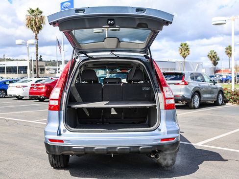 Used 2011 Honda CR-V EX-L image 25