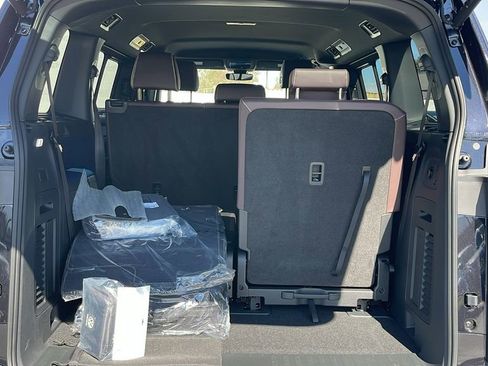 New 2025 Volkswagen ID. Buzz Pro S image 26