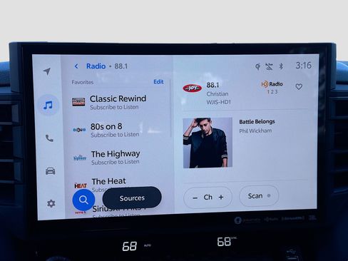 Used 2024 Toyota Tundra TRD Pro image 30