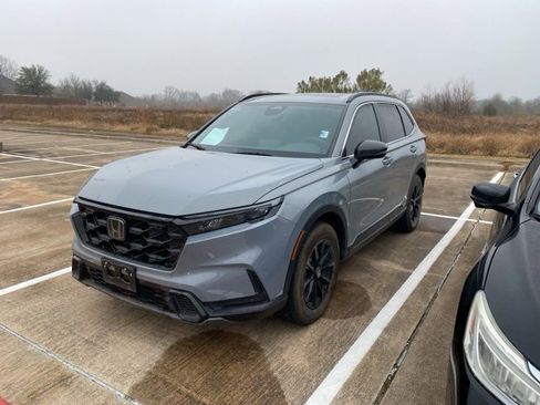 Used 2024 Honda CR-V Sport-L image 1