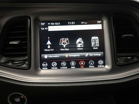 Used 2023 Dodge Challenger R/T image 20