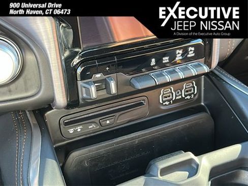 Used 2019 RAM 1500 Limited image 17