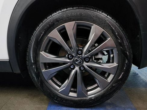 Used 2019 Lexus UX 200 F Sport image 72