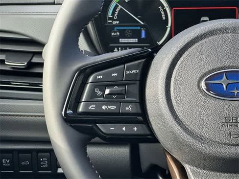 New 2025 Subaru Forester Sport image 9