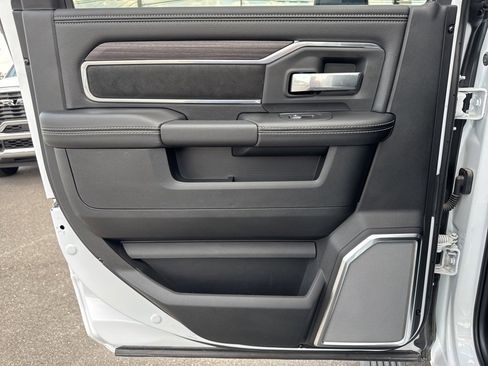 New 2026 RAM 2500 Laramie image 21