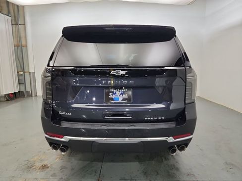 New 2026 Chevrolet Tahoe Premier w/ Sun And Tow Package image 6