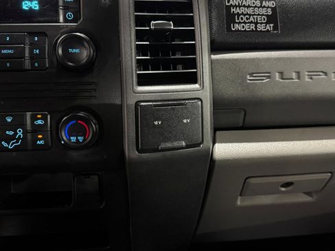 Used 2019 Ford F450 XL w/ Snow Plow Prep Package RWD image 22
