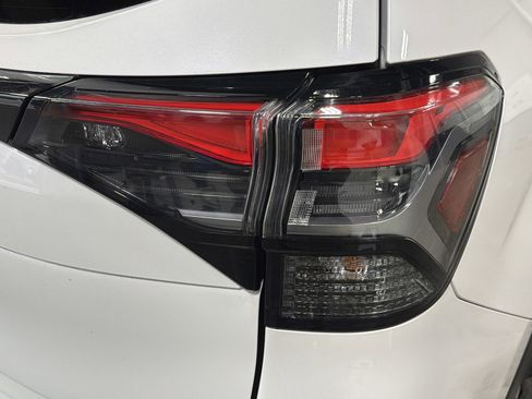 Certified 2025 Subaru Forester Premium image 11