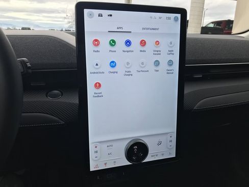 New 2024 Ford Mustang Mach-E Premium image 12