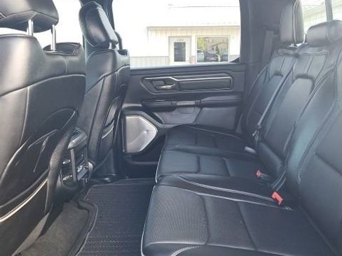 Used 2021 RAM 1500 Limited image 15