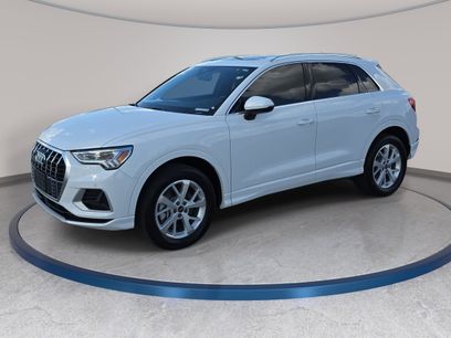 Certified 2023 Audi Q3 2.0T Premium