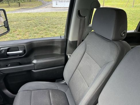 Used 2020 GMC Sierra 3500 4x4 Crew Cab w/ Convenience Package image 21