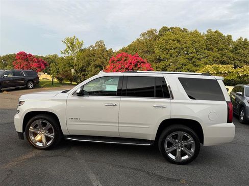 Used 2017 Chevrolet Tahoe Premier image 6