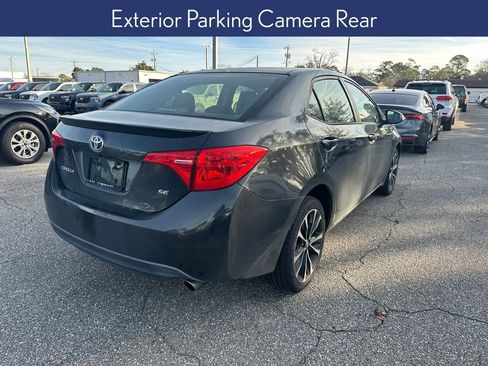 Used 2018 Toyota Corolla L image 6