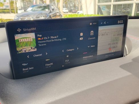 Certified 2025 Acura TLX A-Spec Package image 28