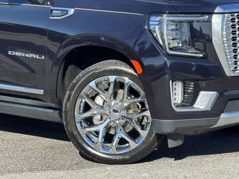 Used 2022 GMC Yukon Denali image 13