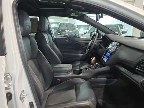 Used 2023 Subaru Outback Wilderness AWD/4WD image 10