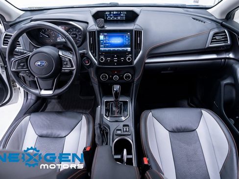 Used 2020 Subaru Crosstrek 2.0i Limited w/ Popular Package #2 image 20