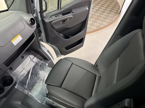 New 2026 Mercedes-Benz Sprinter 2500 image 22