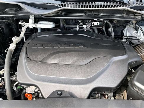 Used 2022 Honda Odyssey EX-L image 32