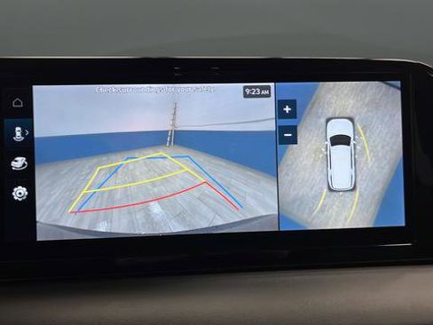 Used 2024 Hyundai Palisade Calligraphy image 14