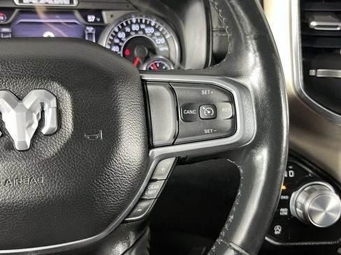 Used 2022 RAM 1500 Laramie image 15