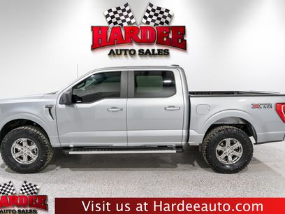 Used 2023 Ford F150 XLT w/ XTR Package