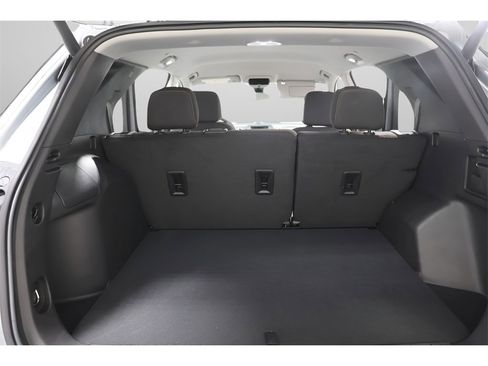 Used 2024 Chevrolet Equinox LT image 26