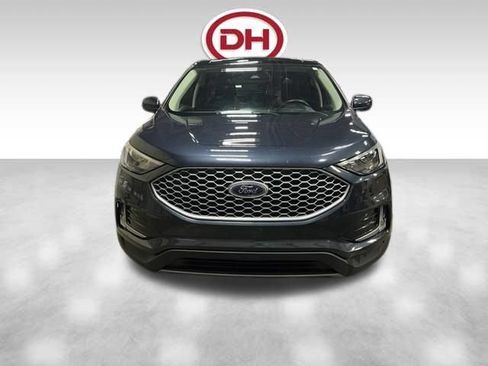 Used 2024 Ford Edge SEL w/ Convenience Package AWD/4WD image 6