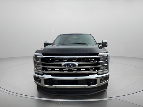 New 2026 Ford F350 Lariat w/ Lariat Ultimate Package image 3
