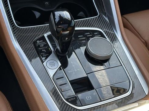 Certified 2022 BMW X6 M50i image 38