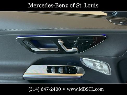 New 2026 Mercedes-Benz GLC 300 4MATIC image 12