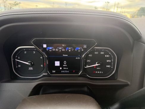 Used 2023 GMC Sierra 3500 Denali image 11