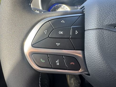 New 2027 Chrysler Pacifica Select AWD/4WD image 20