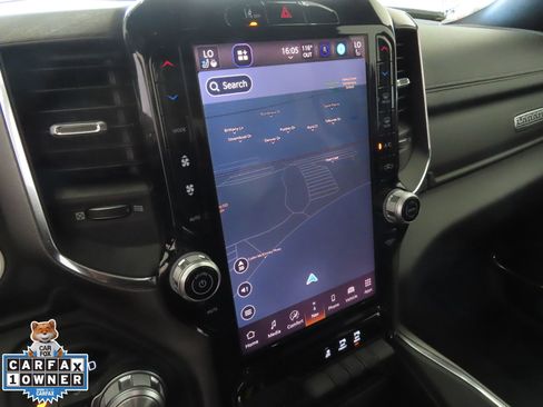 Used 2025 RAM 1500 Laramie image 20