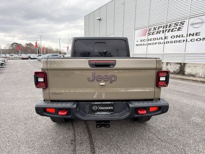 Used 2020 Jeep Gladiator Rubicon w/ Dual Top Group