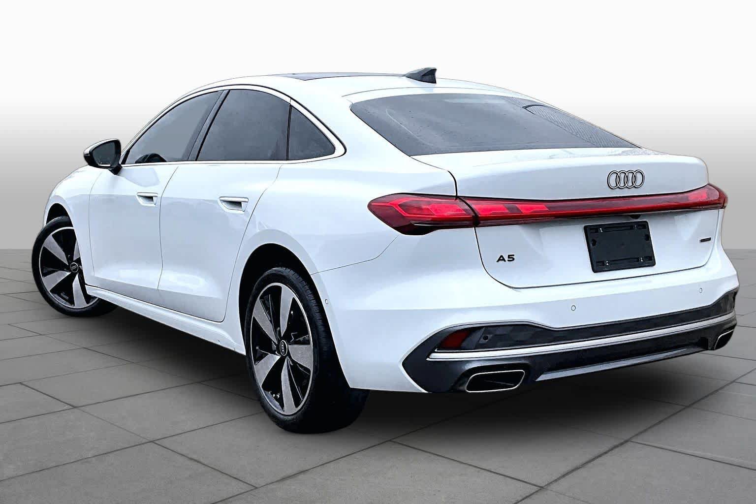 Used 2025 Audi A5 Prestige AWD/4WD image 11