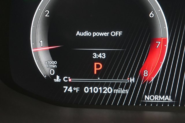 Used 2026 Acura MDX A-Spec w/ Advance Package AWD/4WD image 14