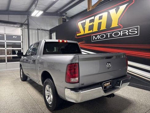 Used 2020 RAM 1500 Tradesman w/ Chrome Plus Package image 17