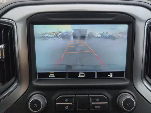 Used 2023 Chevrolet Silverado 2500 LT w/ Midnight Edition image 28