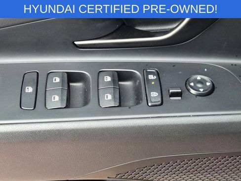 Certified 2025 Hyundai Elantra Sport FWD image 23