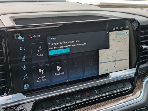 New 2025 Chevrolet Silverado 2500 LT w/ Convenience Package image 22