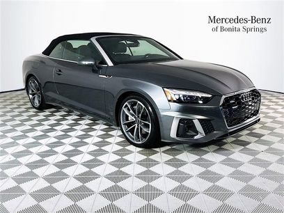 Used 2023 Audi A5 2.0T Premium Plus