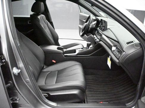 Certified 2025 Acura Integra A-Spec image 17